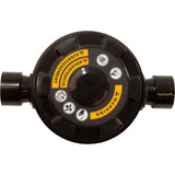 Chlorinator, In-Line, Hayward CL2002S, 2"s : CL2002S - Hayward - 0610377003858 - PartsForSpas.com