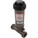 Complete Chlorinator, Hayward CL100, 1-1/2" Fpt : CL100 - Hayward - CL100 - PartsForSpas.com