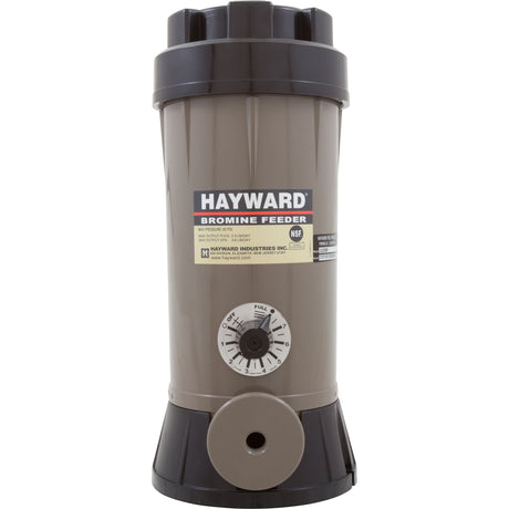 Brominator, Off-Line, Hayward CL220BR : CL220BR - Hayward - 0610377003896 - PartsForSpas.com