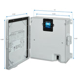 Salt Chlorination Sys, Hayward AquaRite S3, TCellS340, 40K : AQRS340