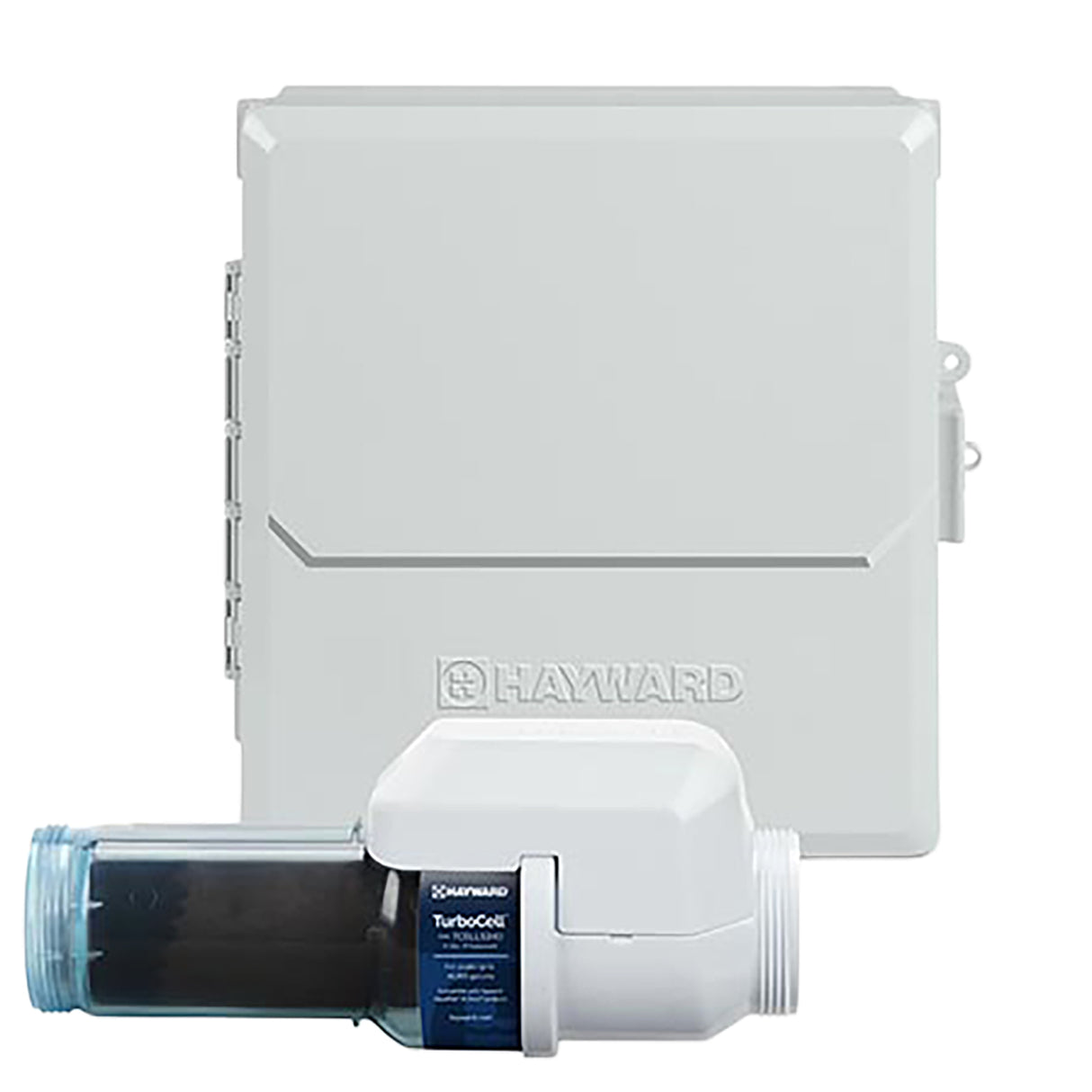 Salt Chlorination Sys, Hayward AquaRite S3, TCellS340, 40K : AQRS340