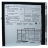 Salt Chlorine Generator, Hayward AquaTrol RJ : W3AQ-TROL-RJ - Hayward - W3AQ-TROL-RJ - PartsForSpas.com