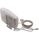 Salt Chlorinator Ctrl Unit, Hayward Salt&Swim Pro, 30k Gal, OL : W3SAS-PRO - Hayward - 0610377388122 - PartsForSpas.com