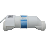 Salt Chlorine Generator, Hayward AquaRite, 25K, w/ TCell : W3AQR9 - Hayward - 0610377388252 - PartsForSpas.com