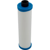Pre-Filter, Filbur Micro-Klean, Disp, 2-3/4"OD, 10"l, w/Hose Adpt : FC-3128 - Filbur Manufacturing - FC-3128 - PartsForSpas.com
