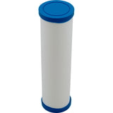 Pre-Filter, Filbur Micro-Klean, Disp, 2-3/4"OD, 10"l, w/Hose Adpt : FC-3128 - Filbur Manufacturing - FC-3128 - PartsForSpas.com