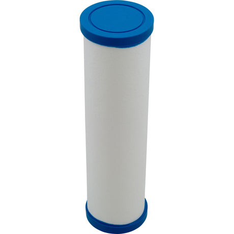 Pre-Filter, Filbur Micro-Klean, Disp, 2-3/4"OD, 10"l, w/Hose Adpt : FC-3128 - Filbur Manufacturing - FC-3128 - PartsForSpas.com