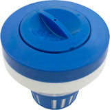 Tablet Dispenser, Rainbow 330, 1" or 3" Tabs, Floating : R171086 - Rainbow/Pentair - 788379004354 - PartsForSpas.com
