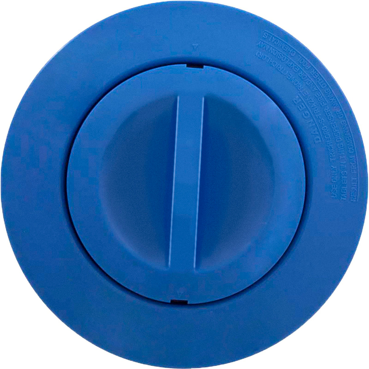 Tablet Dispenser, Rainbow 330, 1" or 3" Tabs, Floating : R171086 - Rainbow/Pentair - 788379004354 - PartsForSpas.com