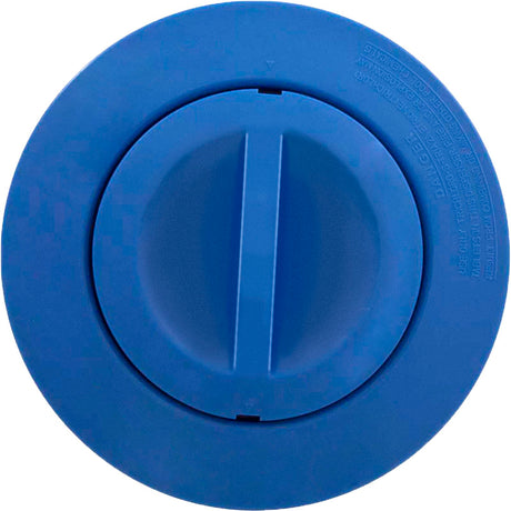 Tablet Dispenser, Rainbow 330, 1" or 3" Tabs, Floating : R171086 - Rainbow/Pentair - 788379004354 - PartsForSpas.com
