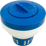 Tablet Dispenser, Rainbow 330, 1" or 3" Tabs, Floating : R171086 - Rainbow/Pentair - 788379004354 - PartsForSpas.com