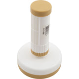Tablet Dispenser, Rainbow 335, 1" Tabs, Floating, Tan : R171090 - Rainbow/Pentair - R171090 - PartsForSpas.com
