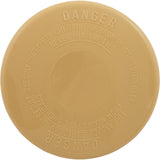 Tablet Dispenser, Rainbow 335, 1" Tabs, Floating, Tan : R171090 - Rainbow/Pentair - R171090 - PartsForSpas.com