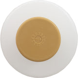 Tablet Dispenser, Rainbow 335, 1" Tabs, Floating, Tan : R171090 - Rainbow/Pentair - R171090 - PartsForSpas.com
