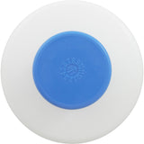 Tablet Dispenser, Rainbow 335, 1" Tabs, Floating, Blue : R171074 - Rainbow/Pentair - R171074 - PartsForSpas.com