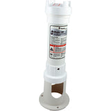 Tablet Feeder, Rainbow Model 300, 1" or 3" Tabs : R171016 - Rainbow/Pentair - 788379004217 - PartsForSpas.com