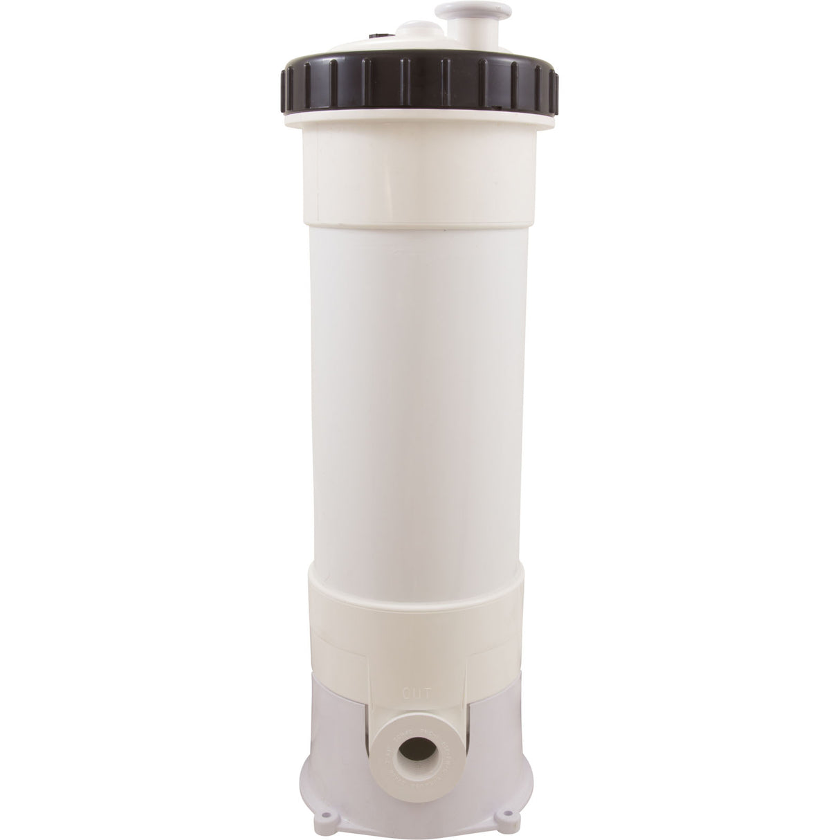 High Capacity Automatic Feeder, Pentair HC-3315 : R171215 - Pentair - 788379014988 - PartsForSpas.com