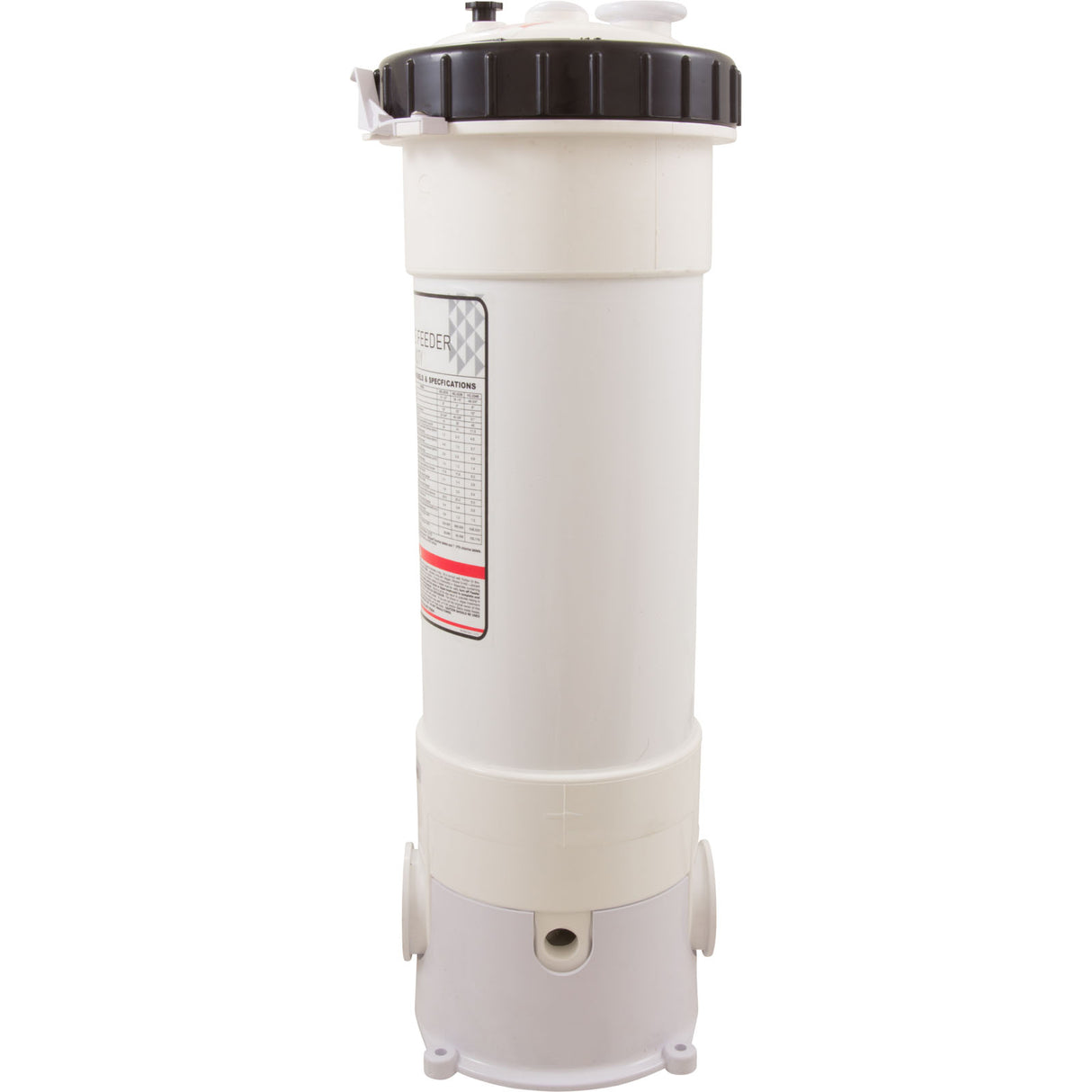 High Capacity Automatic Feeder, Pentair HC-3315 : R171215 - Pentair - 788379014988 - PartsForSpas.com