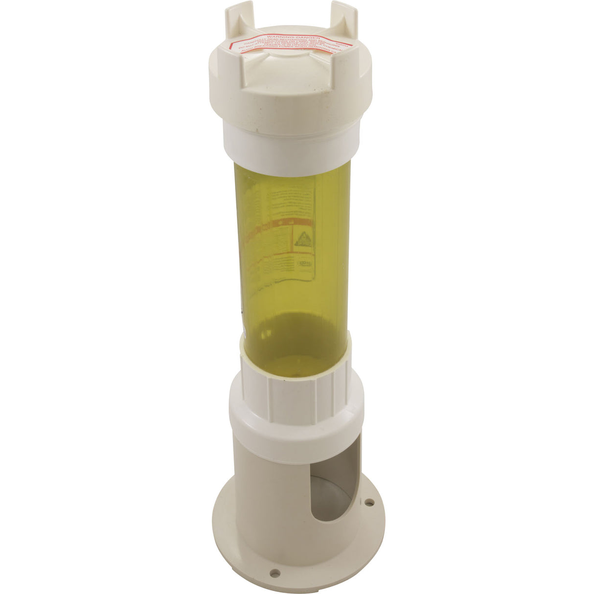 Chlorine/Bromine Feeder, Rainbow Pentair 300C, Off-Line : R171022 - Rainbow/Pentair - R171022 - PartsForSpas.com