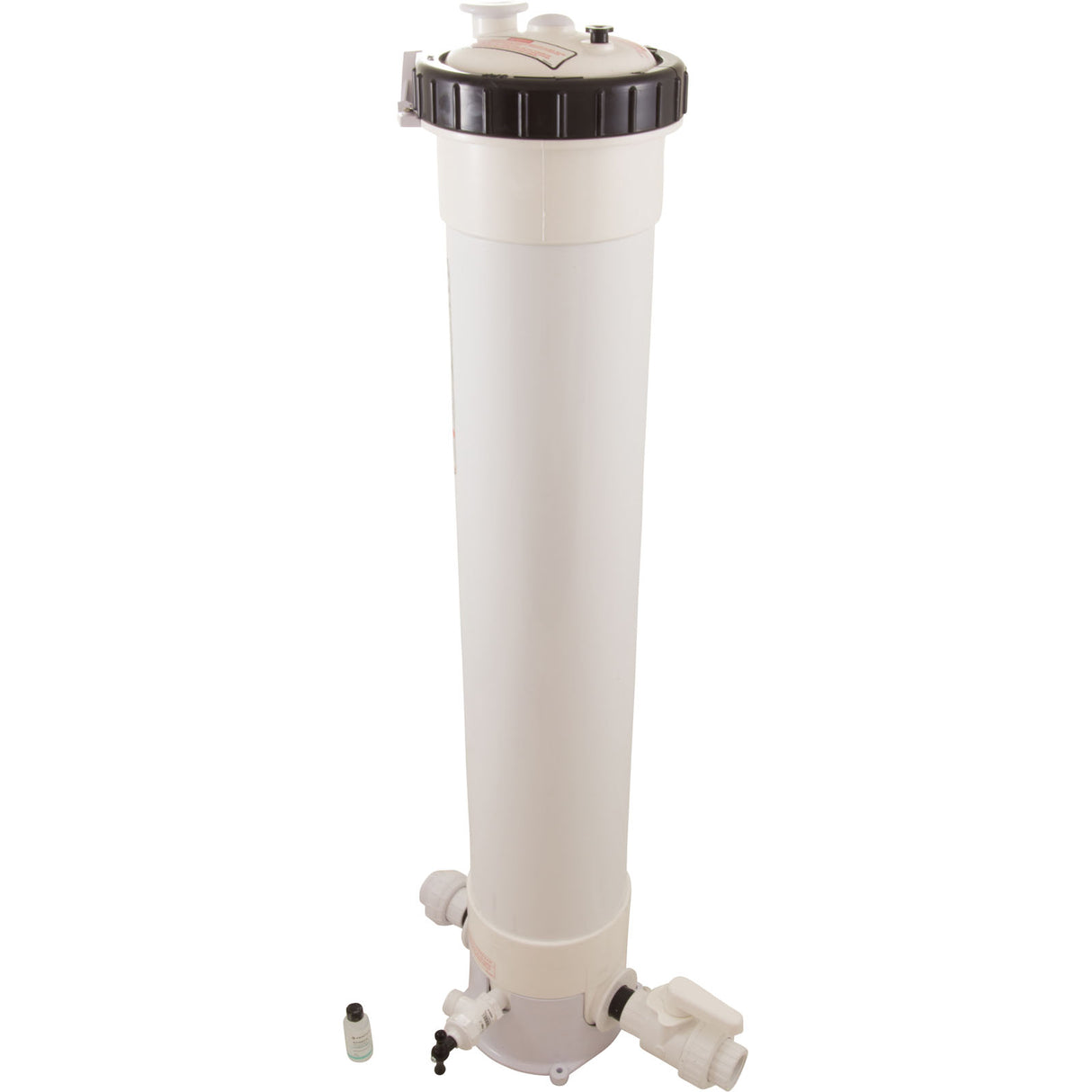 High Capacity Automatic Feeder, Rainbow Pentair HC-3330 : R171230 - Pentair - 788379014995 - PartsForSpas.com