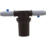 Filter System, In-Line, Rola-Chem Digital Controller, 3/8" : 550591 - Rola-Chem/Paradise Industries - 757706002424 - PartsForSpas.com