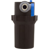 Filter System, In-Line, Rola-Chem Digital Controller, 3/8" : 550591 - Rola-Chem/Paradise Industries - 757706002424 - PartsForSpas.com