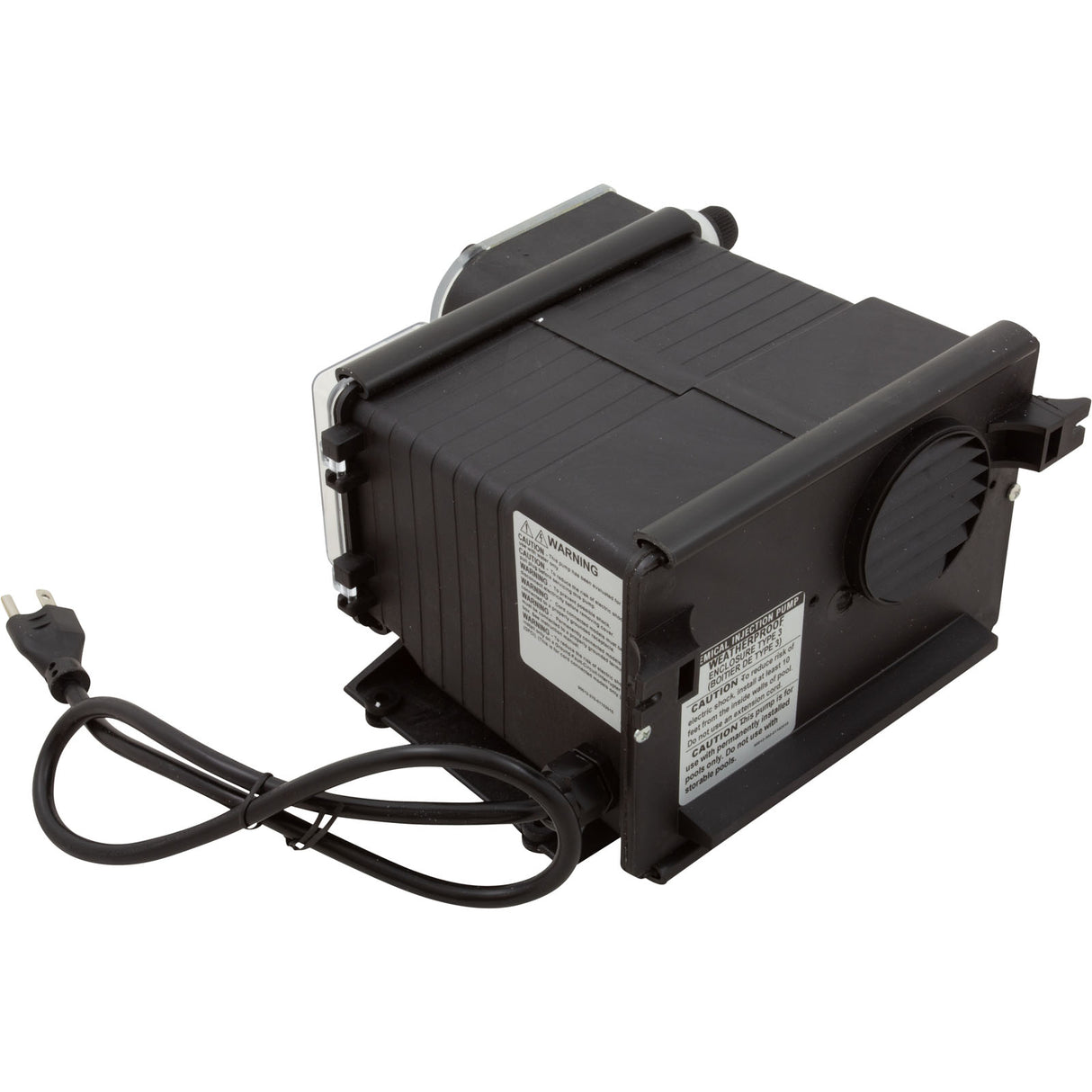 Pump, Peristaltic, Blue White FlexFlo A-100NA, 115v, 6.8 GPD : A1N00A-6T - Blue-White Industries, Ltd - A1N00A-6T - PartsForSpas.com