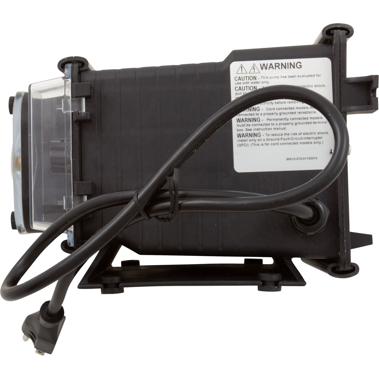 Pump, Peristaltic, Blue White FlexFlo A-100NA, 115v, 6.8 GPD : A1N00A-6T - Blue-White Industries, Ltd - A1N00A-6T - PartsForSpas.com