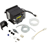Pump, Peristaltic, Blue White FlexFlo A-100NA, 115v, 6.8 GPD : A1N00A-6T - Blue-White Industries, Ltd - A1N00A-6T - PartsForSpas.com