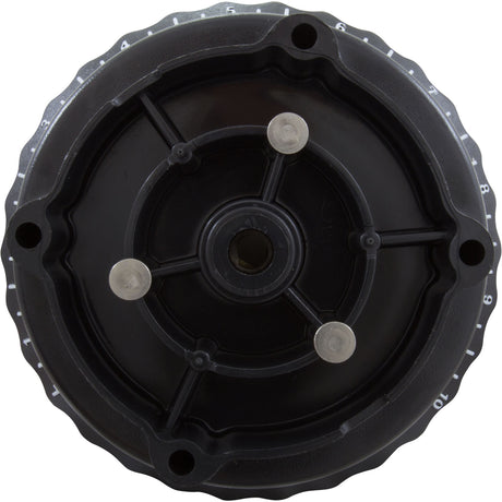 Feed Rate Control Complete, Classic Adj 45/85, w/ Shaft : FC5040D - Stenner - 840034720488 - PartsForSpas.com