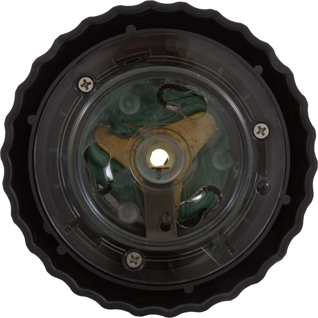 Feed Rate Control Complete, Classic Adj 45/85, w/ Shaft : FC5040D - Stenner - 840034720488 - PartsForSpas.com