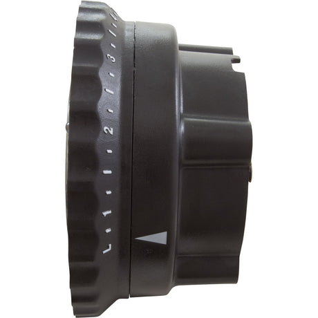 Feed Rate Control Complete, Classic Adj 45/85, w/ Shaft : FC5040D - Stenner - 840034720488 - PartsForSpas.com
