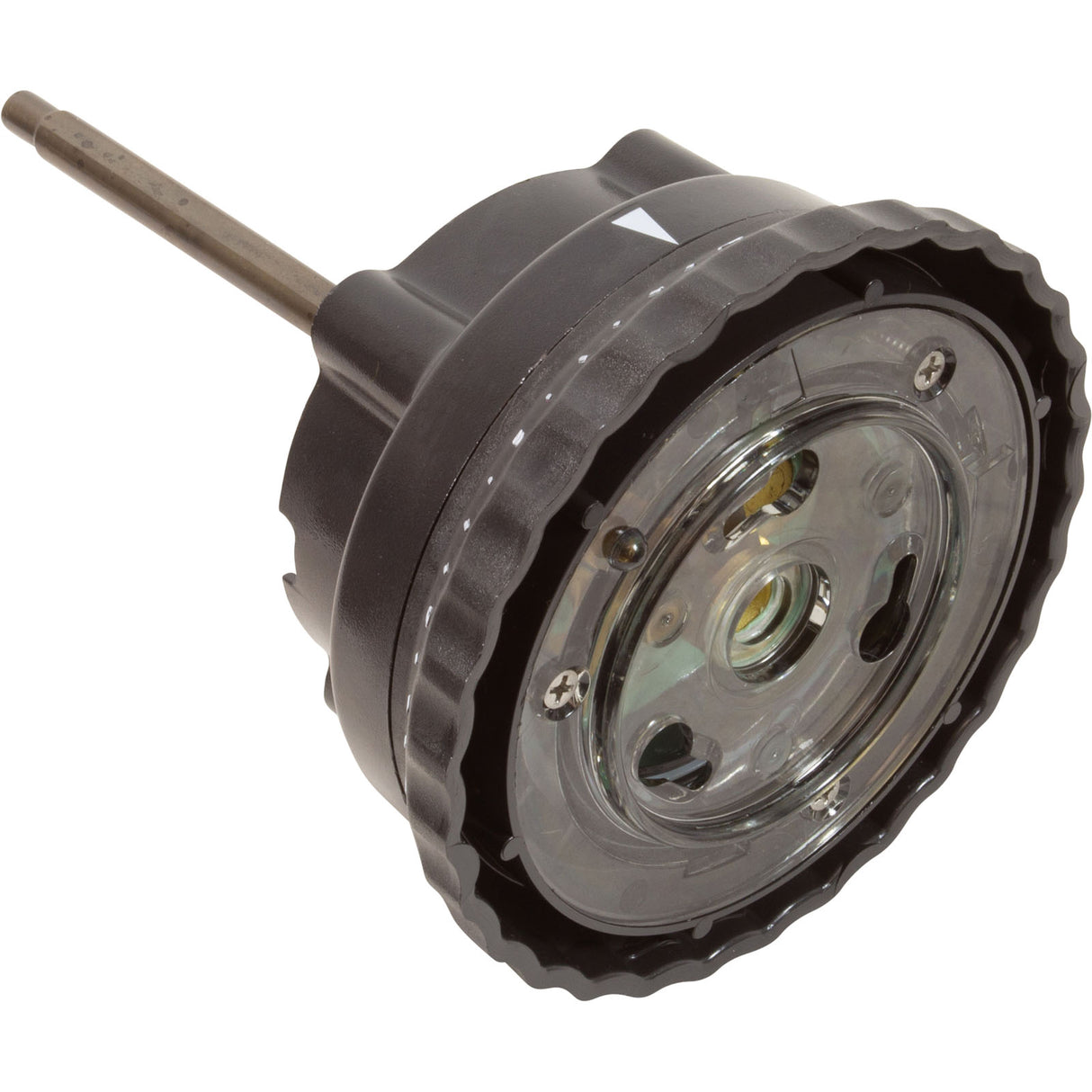 Feed Rate Control Complete, Classic Adj 100/170, w/ Shaft : DM5040D - Stenner - DM5040D - PartsForSpas.com