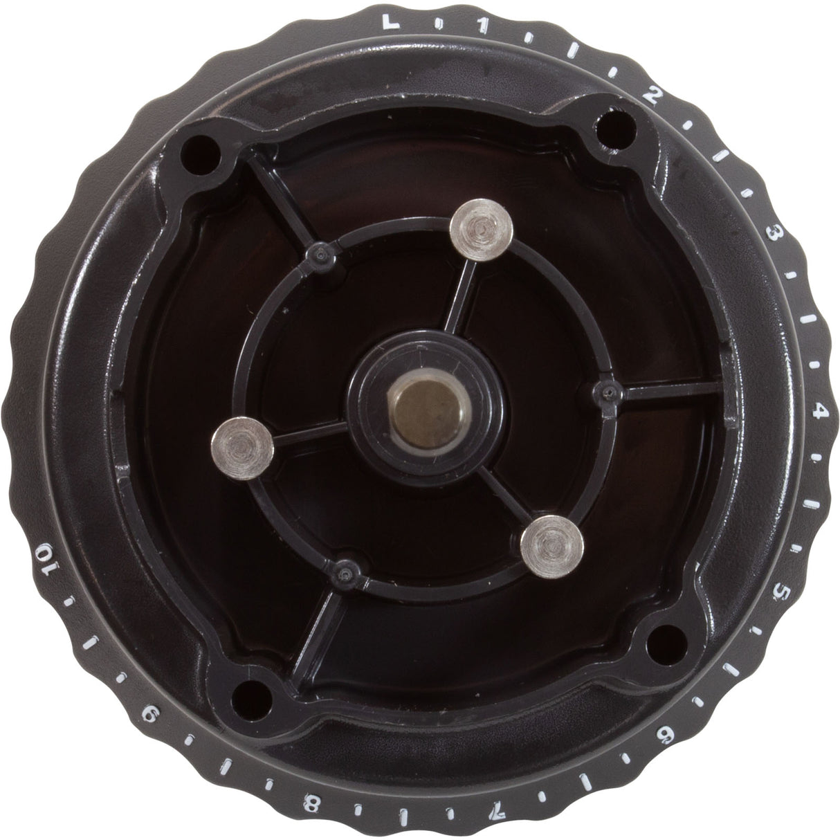 Feed Rate Control Complete, Classic Adj 100/170, w/ Shaft : DM5040D - Stenner - DM5040D - PartsForSpas.com