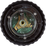 Feed Rate Control Complete, Classic Adj 100/170, w/ Shaft : DM5040D - Stenner - DM5040D - PartsForSpas.com