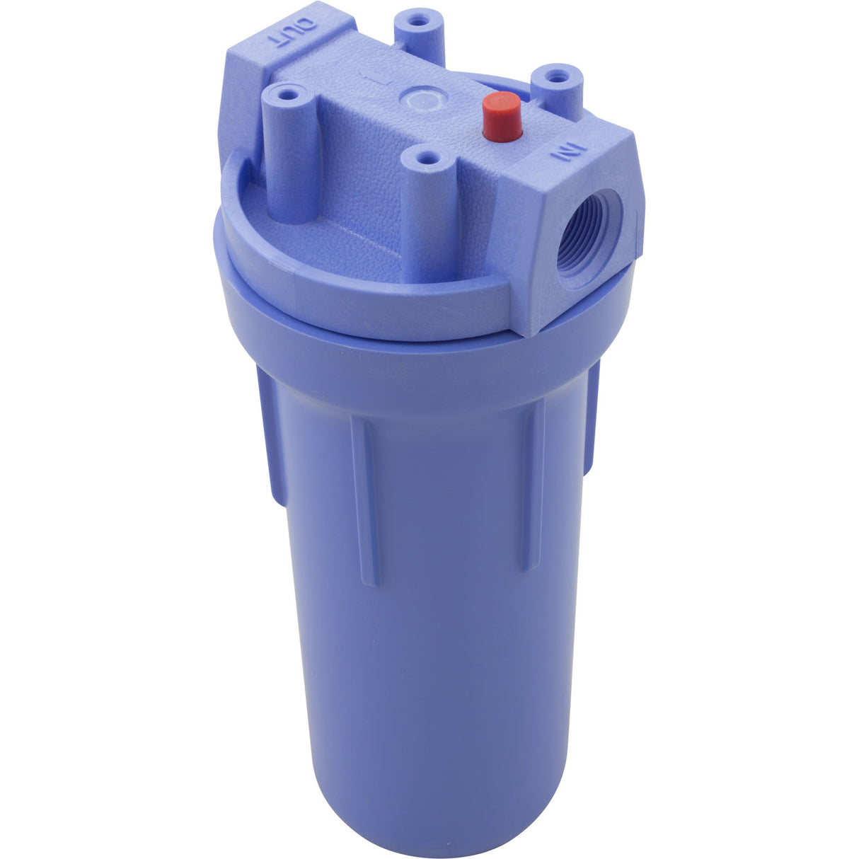 Water Filter, In-Line, 3/4" Inlet/Outlet : HF-150A