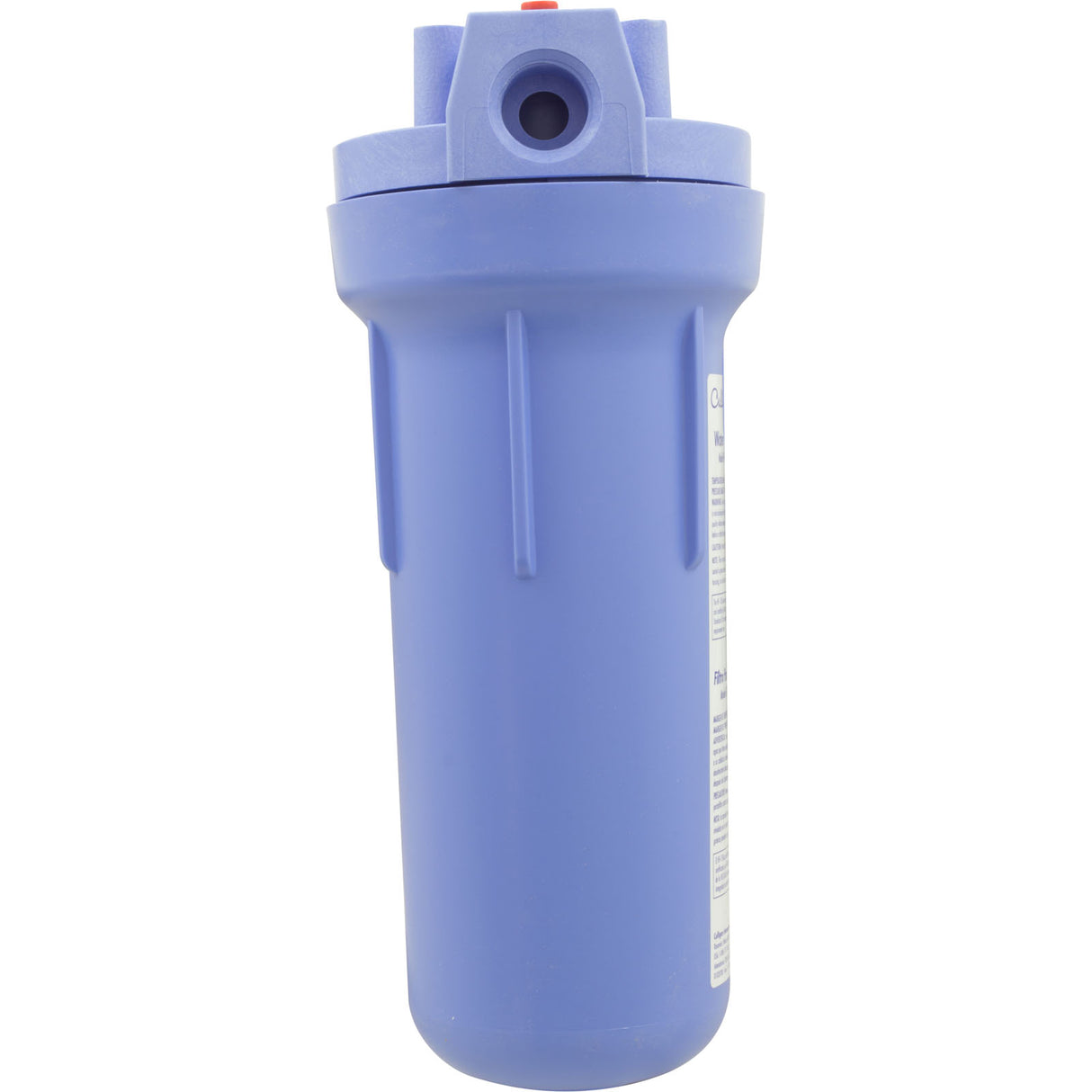 Water Filter, In-Line, 3/4" Inlet/Outlet : HF-150A