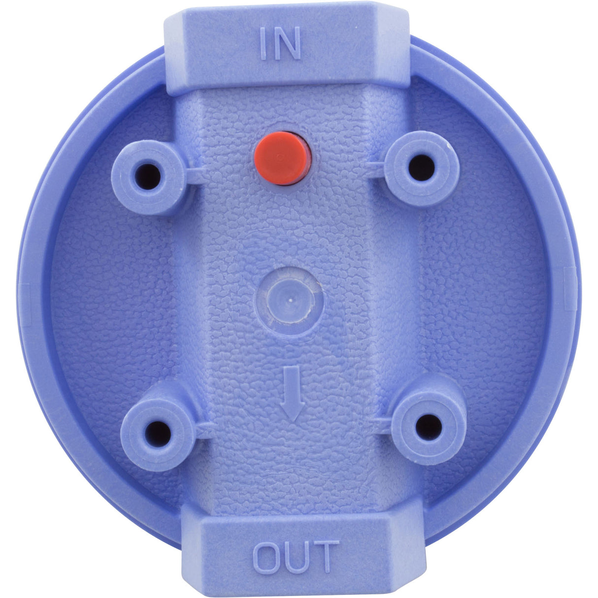 Water Filter, In-Line, 3/4" Inlet/Outlet : HF-150A