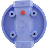 Water Filter, In-Line, 3/4" Inlet/Outlet : HF-150A