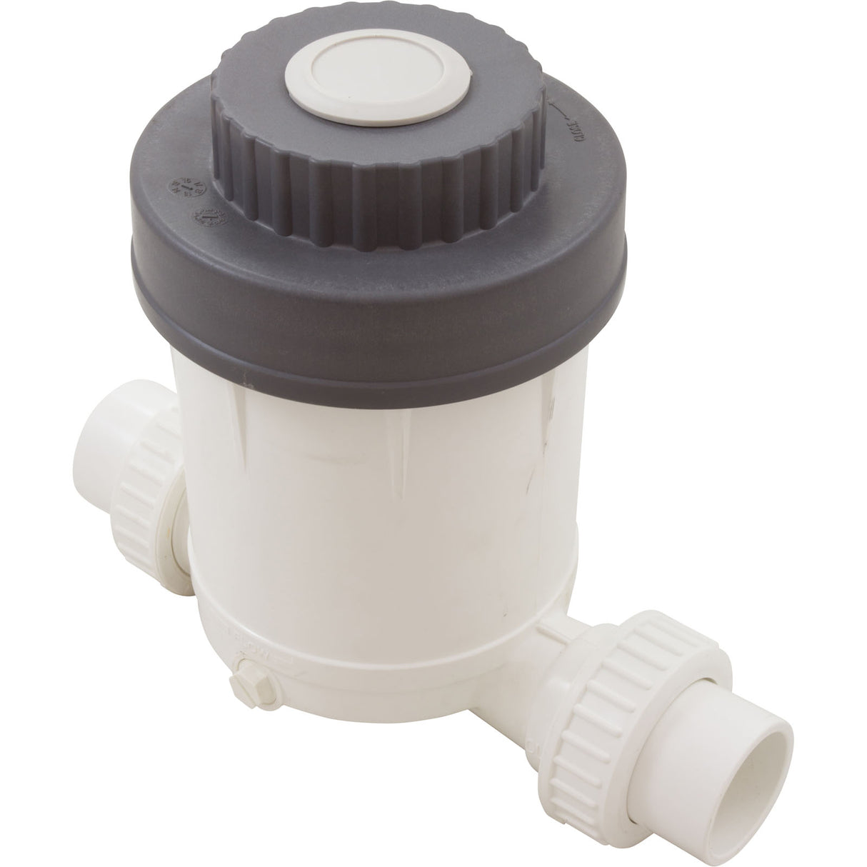 Chlorinator, Waterco Waterking, Complete : 25500 - Waterco - 25500 - PartsForSpas.com
