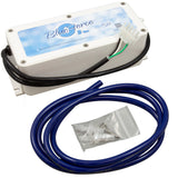 Ozonator, UltraPure BFO3, 230v, 4-Pin AMP Cord : 1006321 - UltraPure Water Quality Inc - 1006321 - PartsForSpas.com