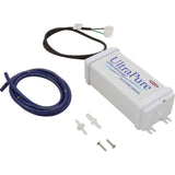 Ozonator, Ultra-Pure EUV3, UV, 115v/230v, AMP Cord : 1106523 - Ultra Pure - 1106523 - PartsForSpas.com