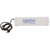 Ozonator, Ultra-Pure UPS800, UV, 115v, Nema Cord : 1007200 - Ultra Pure - 1007200 - PartsForSpas.com