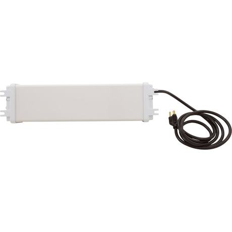 Ozonator, Ultra-Pure UPS800, UV, 115v, Nema Cord : 1007200 - Ultra Pure - 1007200 - PartsForSpas.com
