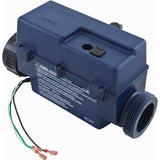 Bromine Generator, Gecko in.Clear, 230v, w/o Bromicharge, QC : 0605-500010 - Gecko - 0605-500010 - PartsForSpas.com