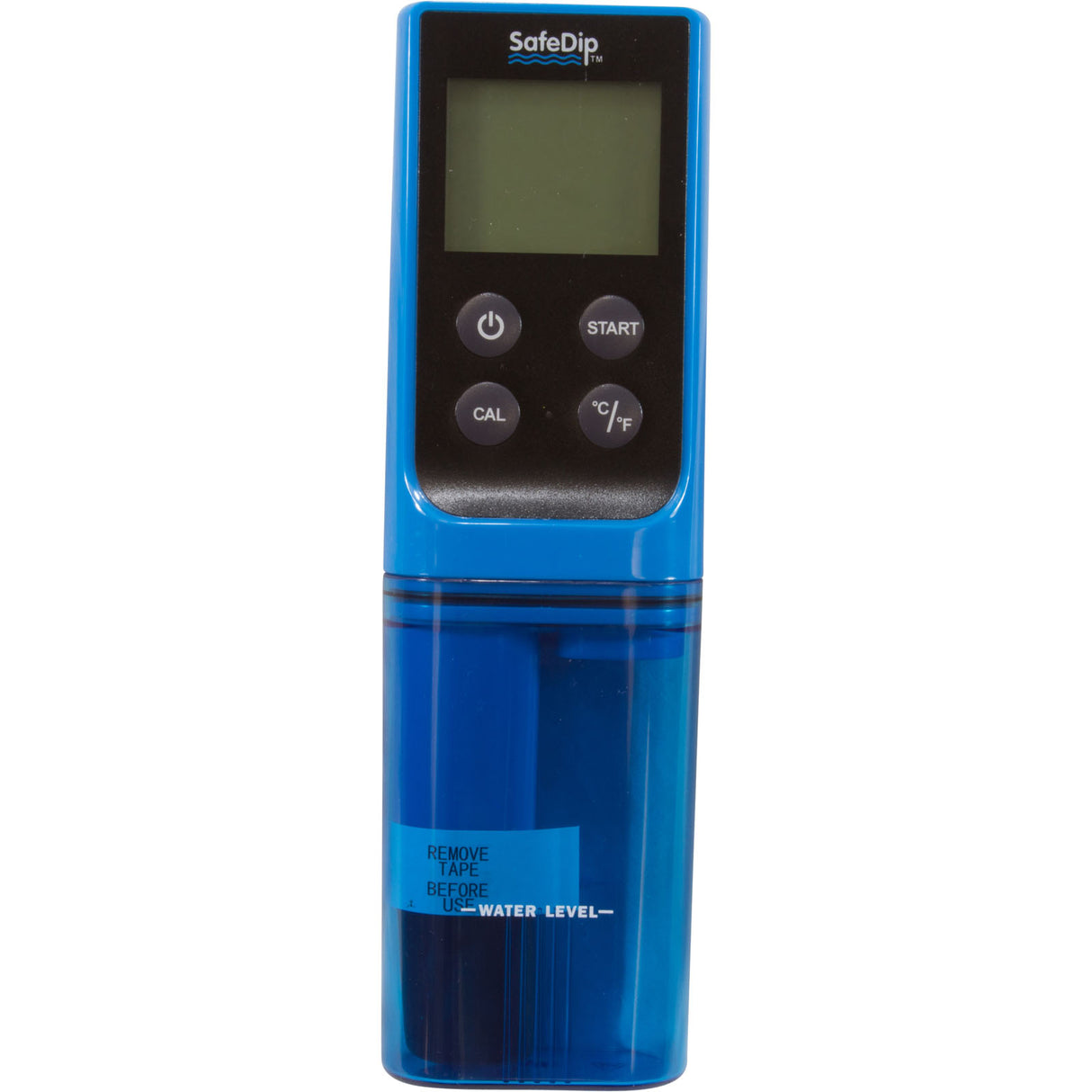 Digital Test Meter, Solaxx SafeDip, 6 in 1 : MET20A - Solaxx - 859535002047 - PartsForSpas.com