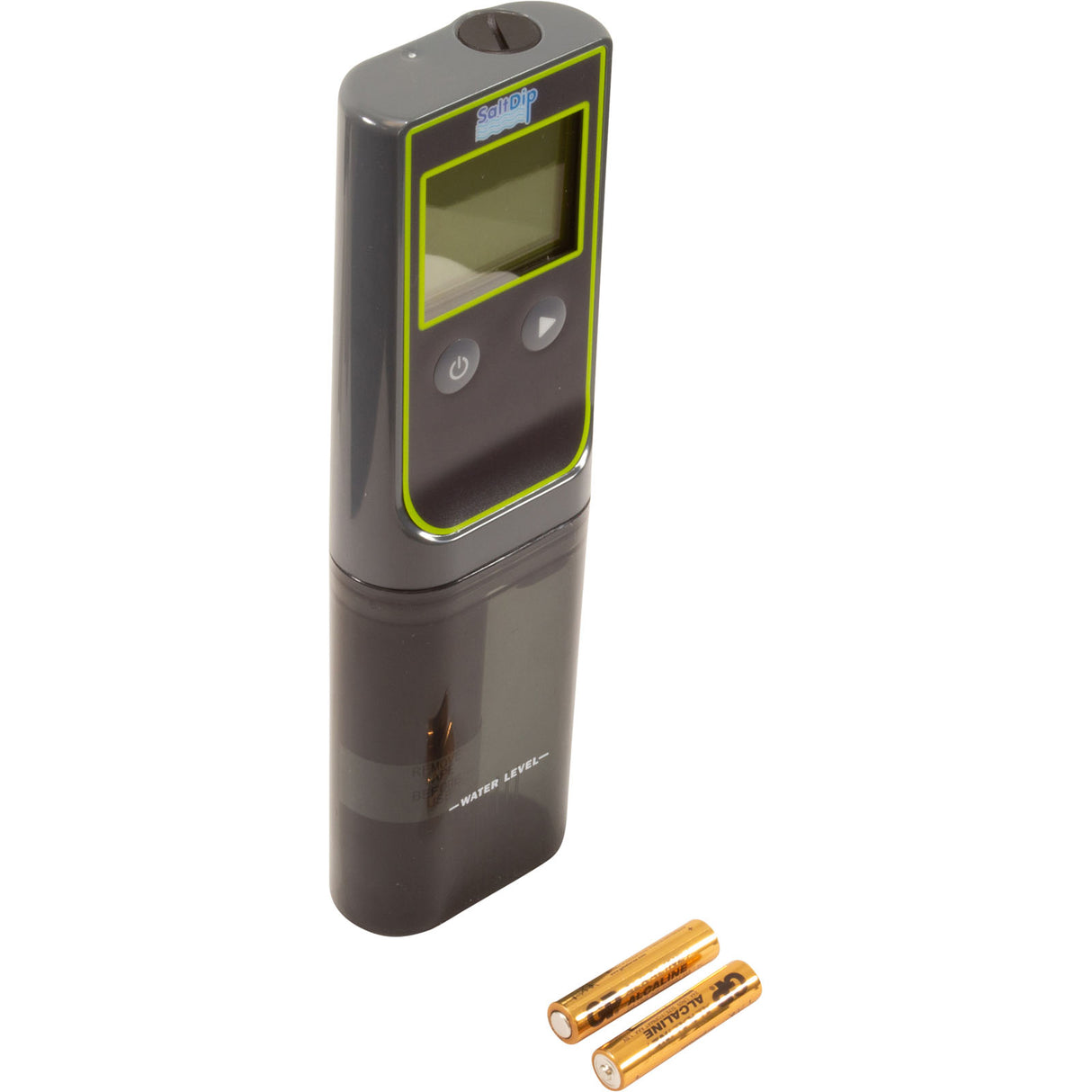 Digital Salt Reader, Solaxx Saltdip, Salt/Temperature : MET30A - Solaxx - 859535002207 - PartsForSpas.com