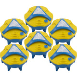 Mineral Disinfectant, 6 Pack, King Technology, Instant Frog : 01-18-4406 - King Technology - 01-18-4406 - PartsForSpas.com