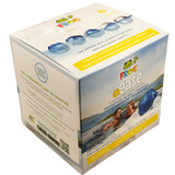 Floating Sanitizing System, King Tech @ease®, w/30 Strips, Spa : 01-14-3256 - King Technology - 722906032519 - PartsForSpas.com