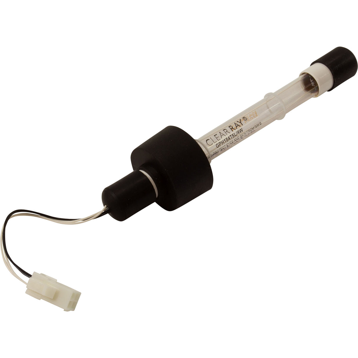 UV Bulb, Jacuzzi/Sundance ClearRay, Bulb 2016 : 6472-841 - Jacuzzi/Sundance - 6472-841 - PartsForSpas.com